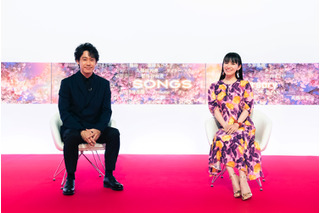 NHK音楽番組『SONGS 15周年スペシャル』、大泉洋＆Perfume・あ～ちゃんMCで24日放送 画像