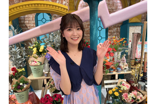 戦隊ヒロイン・工藤美桜、フジの新情報番組『ポップUP！』月曜レギュラーに決定！ 画像