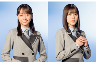 日向坂46・影山優佳＆佐々木美玲のレギュラー番組がTOKYO FMで4月からスタート！ 画像