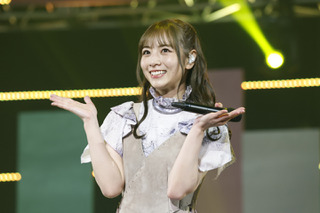 乃木坂46・北野日奈子「本当に私は幸せでした」卒コンで思い 画像