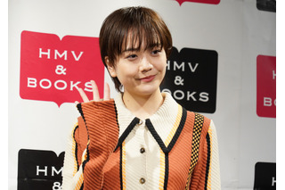 松井愛莉、ショートヘアはマネージャーを必死に説得「ずっと許してくれなかった」 画像