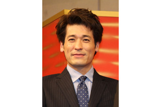 「これを食べるために福岡へ行く」俳優・佐藤隆太が絶賛する人気寿司店、その一品が芸術的！ 画像