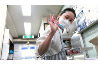 奥渋の魚料理店「奥渋 魚力」若おかみに密着！人気店に起きた新たな事業展開とは？ 画像