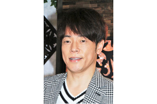 陣内智則、再婚をフジテレビから反対されていた…義父母との初対面での大失態も告白 画像