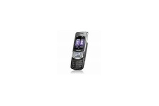 サムスン電子、SIMカード2枚搭載・4つの周波数帯域に対応する携帯電話「B5702」発表 画像