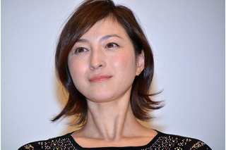 広末涼子、さらりと告白！実は高校・大学時代に付き合ってる彼氏がいた！ 画像