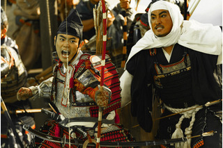 NHK大河ドラマ『鎌倉殿の13人』、いよいよ“壇ノ浦の戦い” 画像