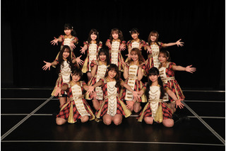 SKE48 Team S「重ねた足跡」公演が千秋楽！松本慈子「6年間ありがとうございました」 画像