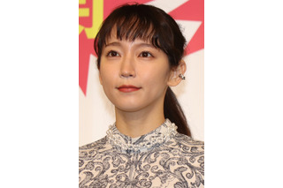 吉岡里帆、ブレイク前の屈辱的エピソードを回顧「切なかった」 画像