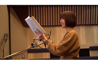 声優・花澤香菜が『情熱大陸』に登場！多忙なトップ声優の日々、カメラに語った本音 画像