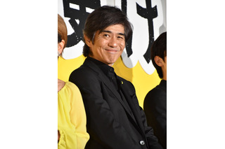 三國連太郎さんの貴重映像テレビ初公開！息子・佐藤浩市について語る「僕がいなくなっても…」 画像