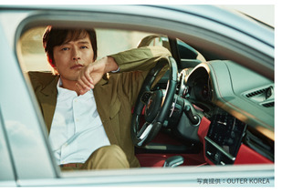 韓国ドラマ『大丈夫じゃない大人たち』名優チョン・ジェヨンのオフィシャルインタビューが公開 画像