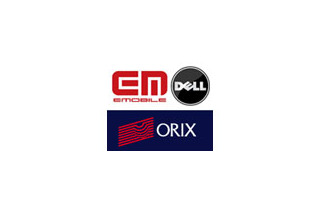イー・モバイル、デル、オリックスの3社、法人向けモバイルデータ市場で協業 画像