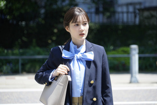 生田絵梨花、『世にも奇妙』初出演＆主演！「どっぷり浸からせていただきました」 画像