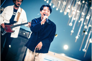 星野源、1年ぶりのNHK『SONGS』登場！大泉洋と2022年上半期を振り返り 画像