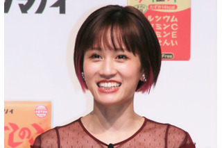 前田敦子、TOKIO松岡が使う連絡先交換の“手口”を暴露！ 画像