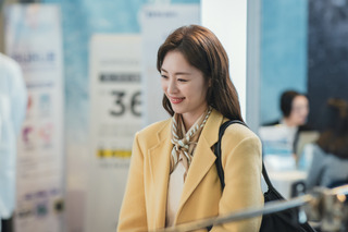韓国ドラマ『結婚白書』で新婦役を演じるイ・ヨニ　おすすめ過去3作を紹介 画像