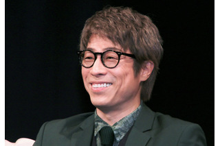 田村淳がロケ収録に素朴な疑問「音声マイクは25年前から進化していない」「ガンガンあたる」 画像