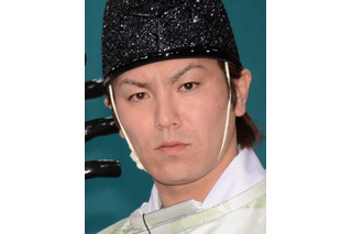 狩野英孝、謝罪会見ふり返る！「その件に関しては」を何度も練習 画像