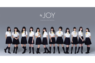 指原莉乃プロデュース「≒JOY」がTIF2022に初出演決定！ 画像