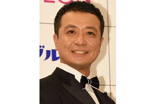 中山秀征、王林の“衝突事故”にビックリ「俺、女子でこれ見たの松本明子さん以来」 画像