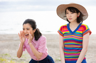 和彦VS智！ 暢子VS愛？ 運命の角力対決の行方は！？明日の『ちむどんどん』第69話　 画像