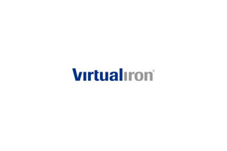 日商エレ、「Virtual Iron」とXeon5500の組み合わせで仮想サーバの動的移動などを実証 画像