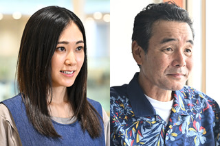 日曜劇場『オールドルーキー』第6話に阿部純子＆ダチョウ倶楽部・肥後が出演 画像