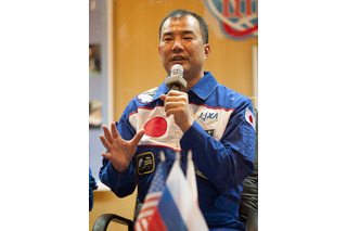 宇宙飛行士・野口聡一、ワイドナショーでコメンテーターとして登場！「出世した気分」 画像