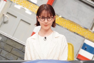 トリンドル玲奈、『脱力タイムズ』初出演！親友・小澤陽子アナとの共演に「嬉しさもありつつ...」 画像