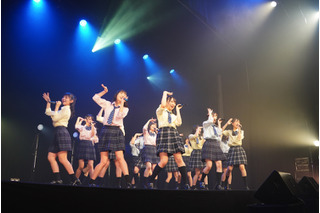 STU48、約2年半ぶりの新公演「花は誰のもの？」が東京上陸 画像