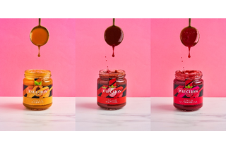 美食のトップブランドFAUCHON(フォション)のフルーツソースとセイロン紅茶が登場 画像