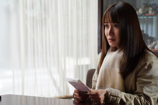 大島優子、謎の美女役で『すべて忘れてしまうから』出演決定 画像