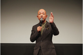 バイきんぐ小峠、『ロード・オブ・ザ・リング』初心者イベントに登場「似ているキャラクターがいると....」 画像