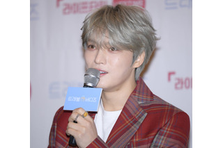 ジェジュン、貧しかった中学時代「人の弁当のおかずを食べていた」旧友が暴露 画像