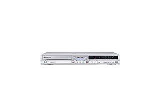 パイオニア、片面2層DVD-R DLディスクへ最長24時間連続録画可能なHDD＆DVDレコーダー 画像