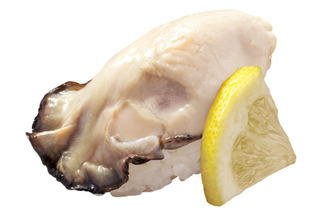 はま寿司、「牡蠣とうまネタ祭り」限定開催！広島産牡蠣も登場 画像