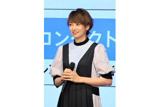 南明奈、出産の祝福コメント1万件以上！「少し気持ちに余裕が……」 画像