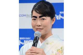 イモトアヤコ、「有働由美子に似ている」説を肯定！「よくあるんですよ」 画像