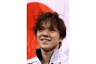 宇野昌磨、本田真凜との交際認める！ 画像