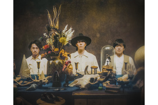 RADWIMPS、新海誠監督『すずめの戸締まり』の音楽を担当！女性ボーカルも解禁 画像