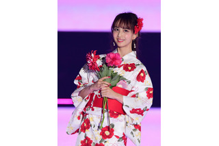 乃木坂46・佐藤楓、『オールスター感謝祭』ミニマラソンで力走！「でんちゃん」がトレンド入り 画像