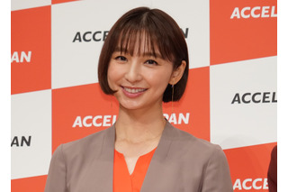 ヒロミ、篠田麻里子に妄想要求！「強めに叱ってほしい」 画像