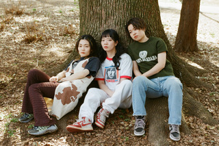 SHISHAMO、地元川崎でデビュー10周年記念フリーライブ開催決定！ 画像