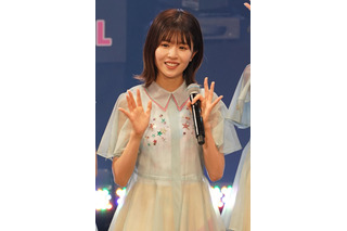 日向坂46・松田好花、オードリー若林のまさかの言葉に大号泣… 画像