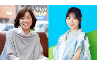 今年免許をとったばかりの日向坂46・富田鈴花が八木亜希子とドライブトーク！ニッポン放送で特番 画像