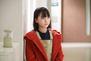 朝ドラで話題の人気子役・稲垣来泉が月9ドラマ『PICU』に出演決定！ 画像