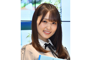櫻坂46・菅井友香、笑顔でラストメッセージ「皆さんと過ごせた時間が本当に宝物」 画像