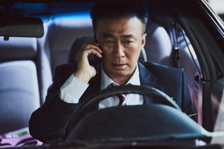 骨太で見応えのある韓国刑事ドラマ『刑事ロク　最後の心理戦』！イ・ソンミンが1本の電話に翻弄される刑事を熱演 画像