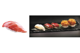 くら寿司が「大とろと九州」フェア！12月2日から 画像